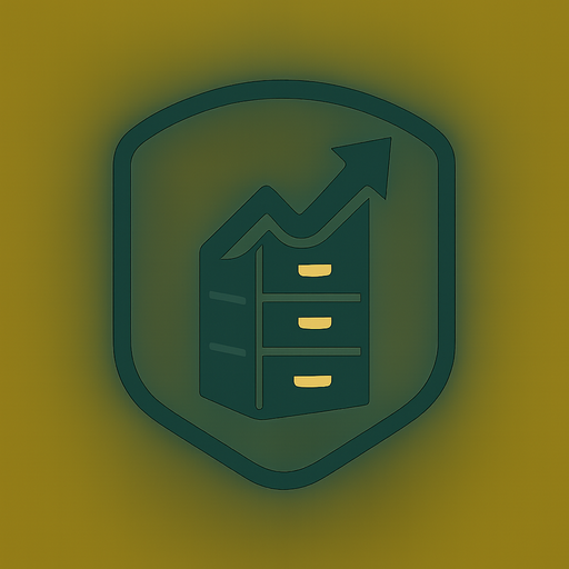 中股证券 logo