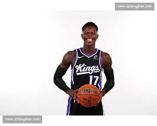 国王两年 3000 万签施罗德 后场双核剑指季后赛