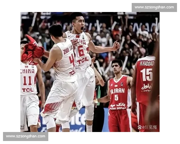 男篮亚锦赛焦点战中国队迎战印度检验阵容深度与攻防实力走向胜利