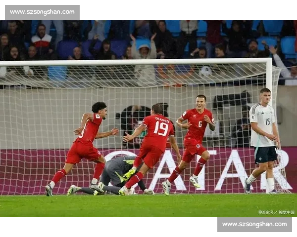 美国U20对阵新西兰青年赛焦点之战胜负悬念引关注前景扑朔迷离