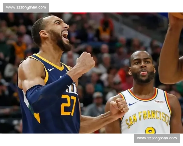 火箭对阵爵士直播焦点战解析双方阵容走势与胜负看点全场关键时刻前瞻